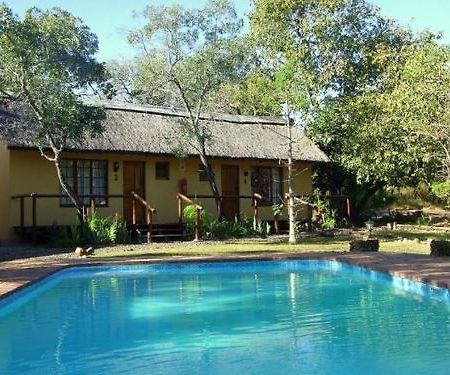 Thornhill Safari Lodge Hoedspruit Εξωτερικό φωτογραφία