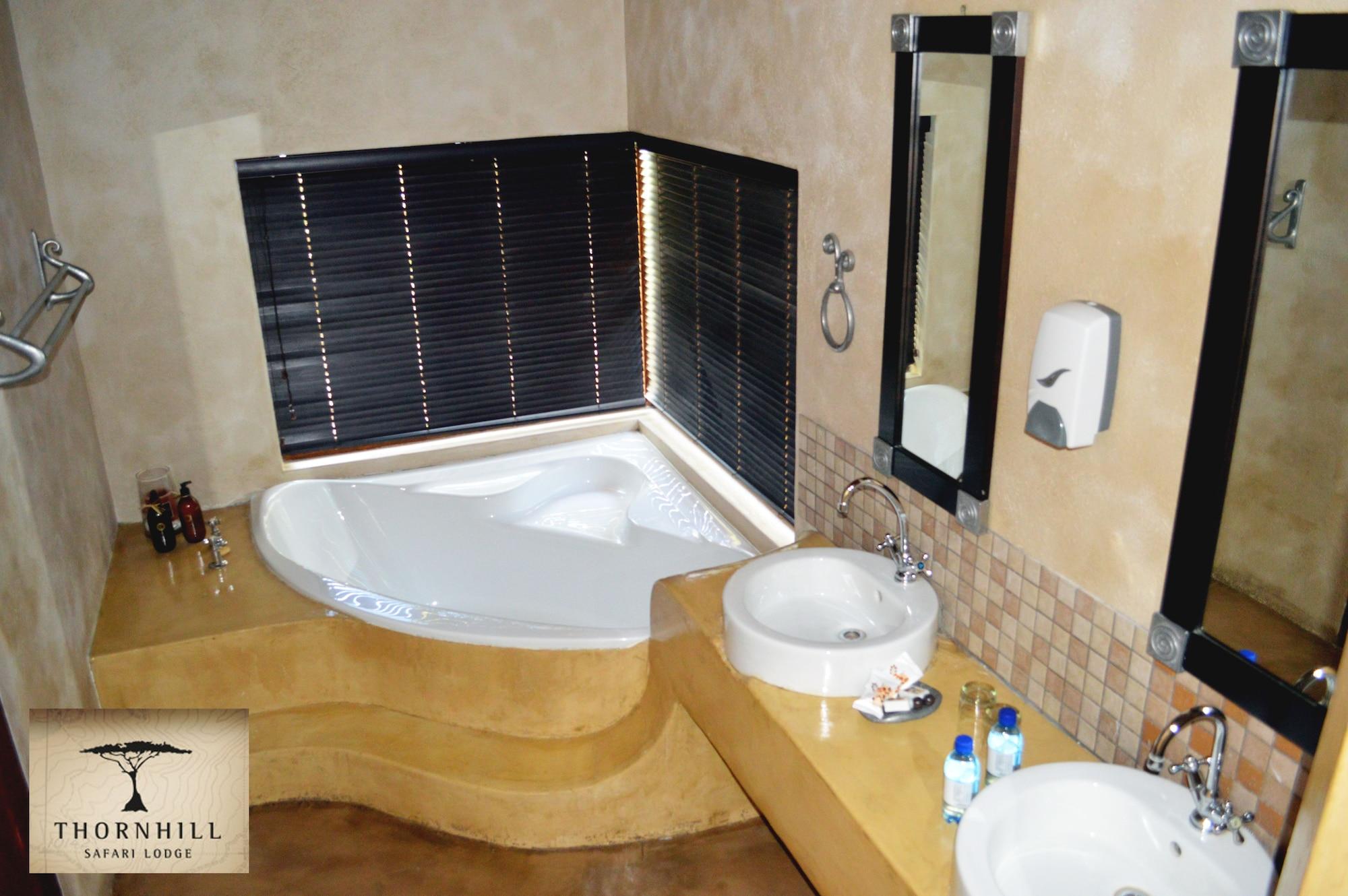Thornhill Safari Lodge Hoedspruit Εξωτερικό φωτογραφία