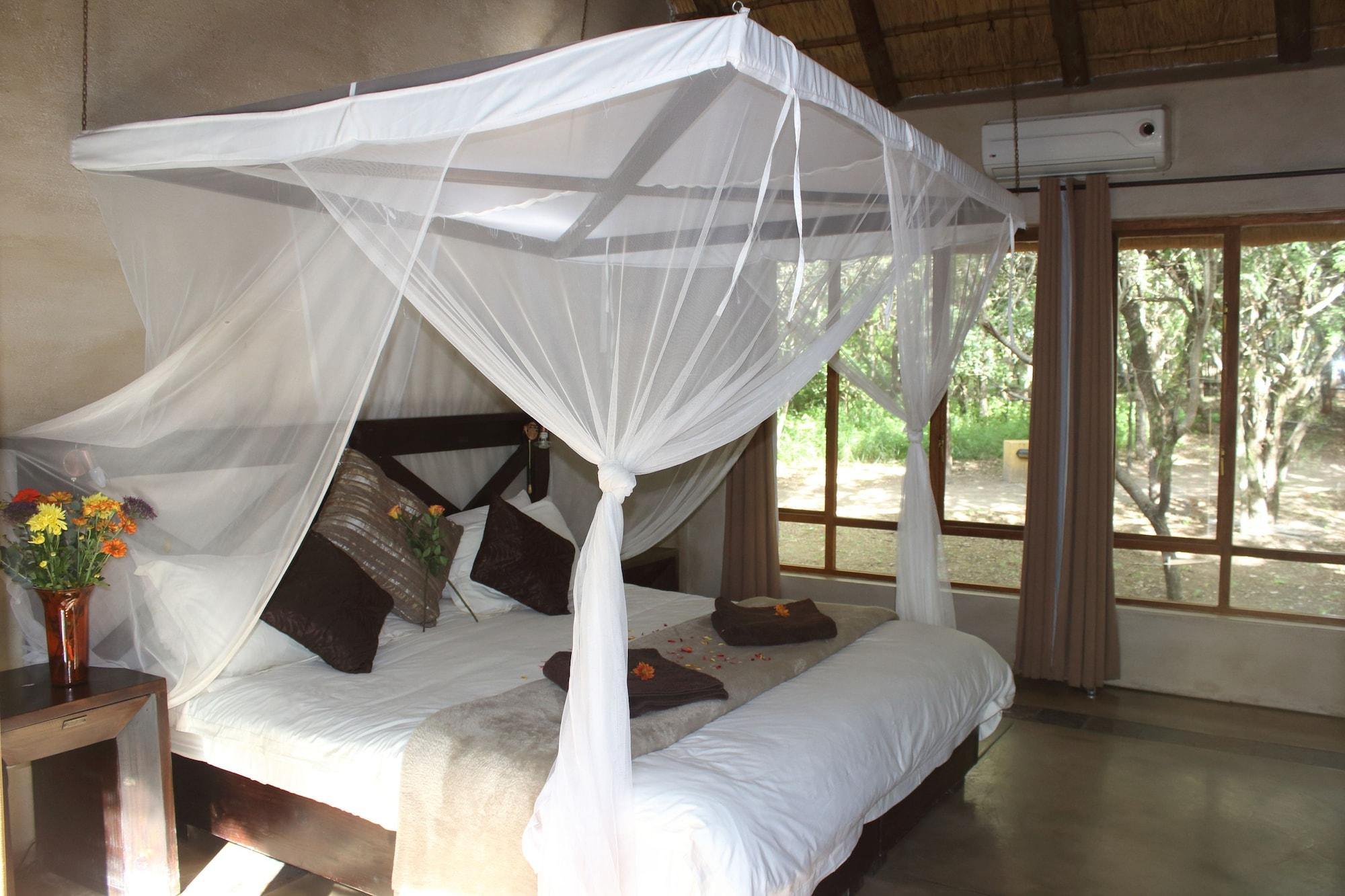 Thornhill Safari Lodge Hoedspruit Εξωτερικό φωτογραφία