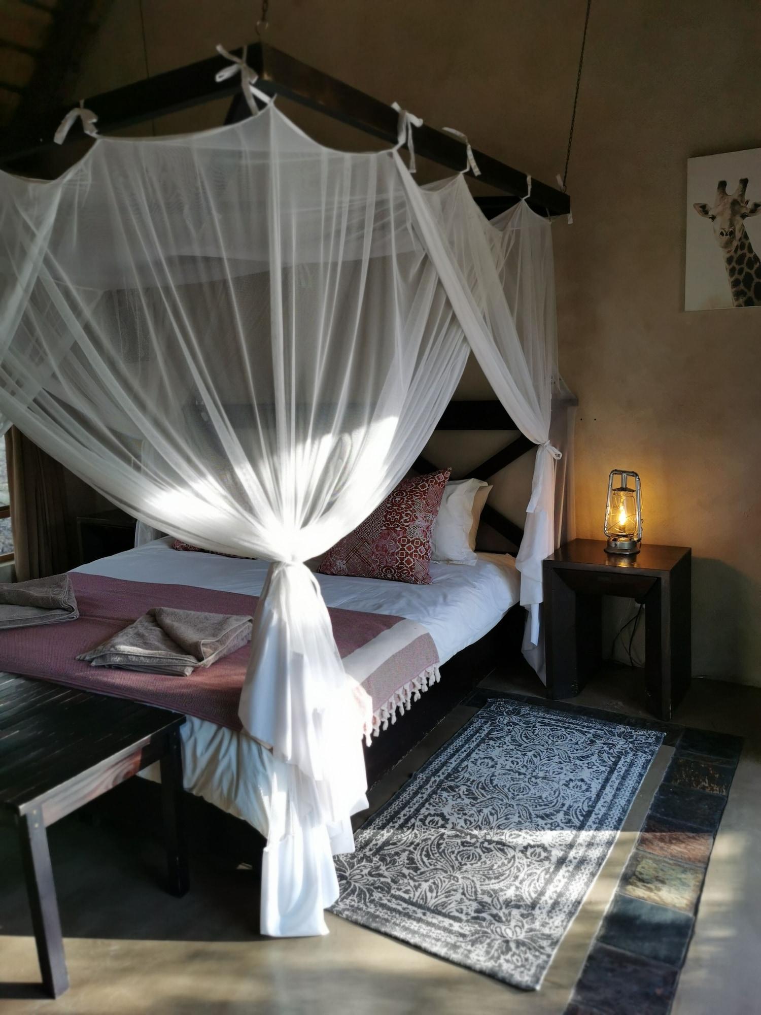 Thornhill Safari Lodge Hoedspruit Εξωτερικό φωτογραφία