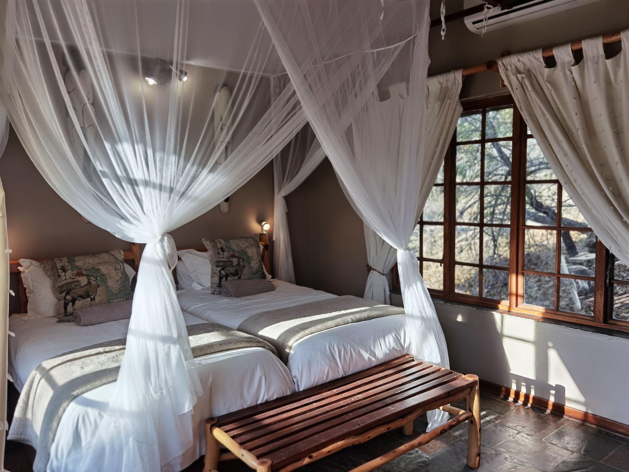 Thornhill Safari Lodge Hoedspruit Εξωτερικό φωτογραφία