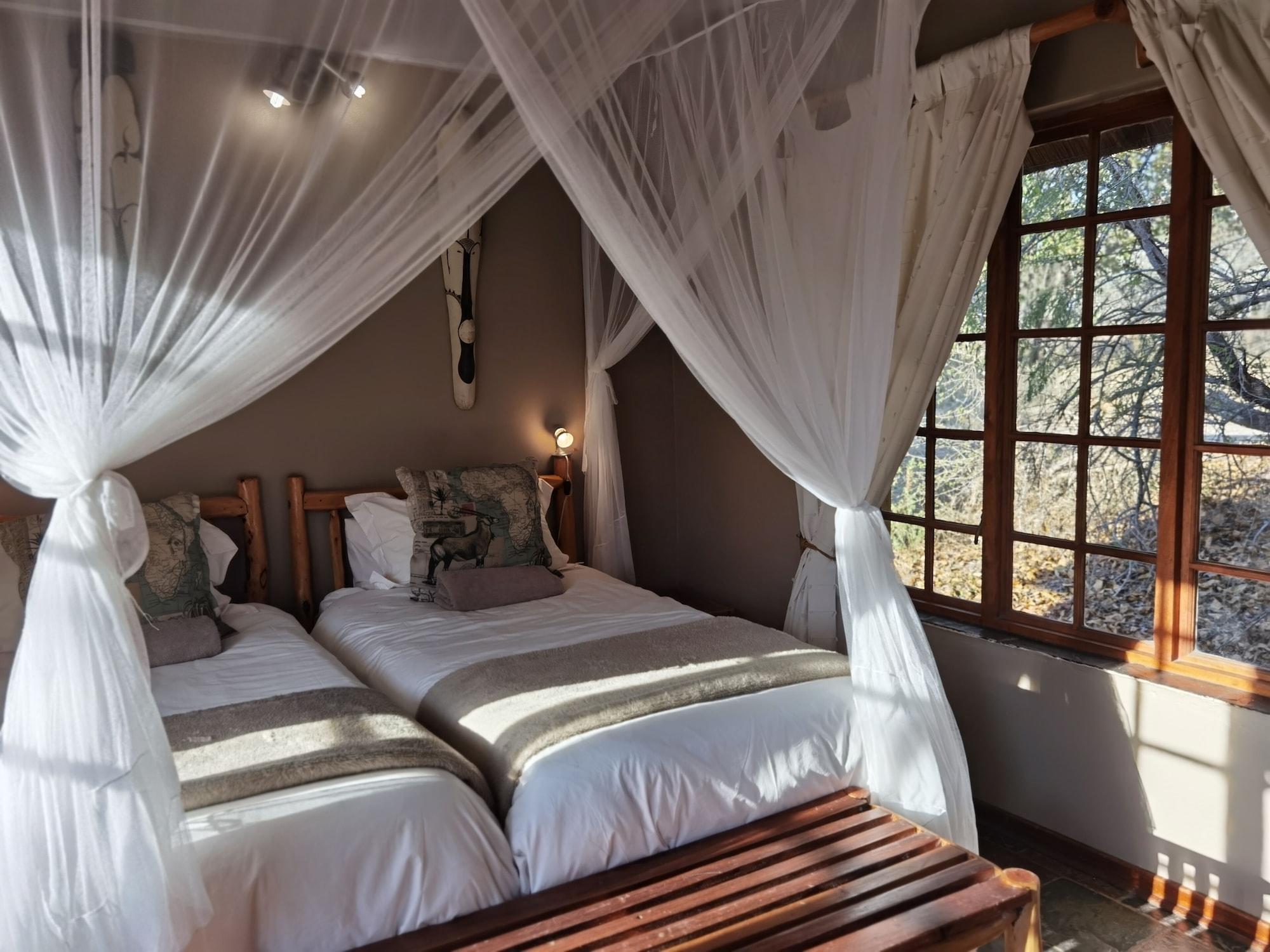 Thornhill Safari Lodge Hoedspruit Εξωτερικό φωτογραφία