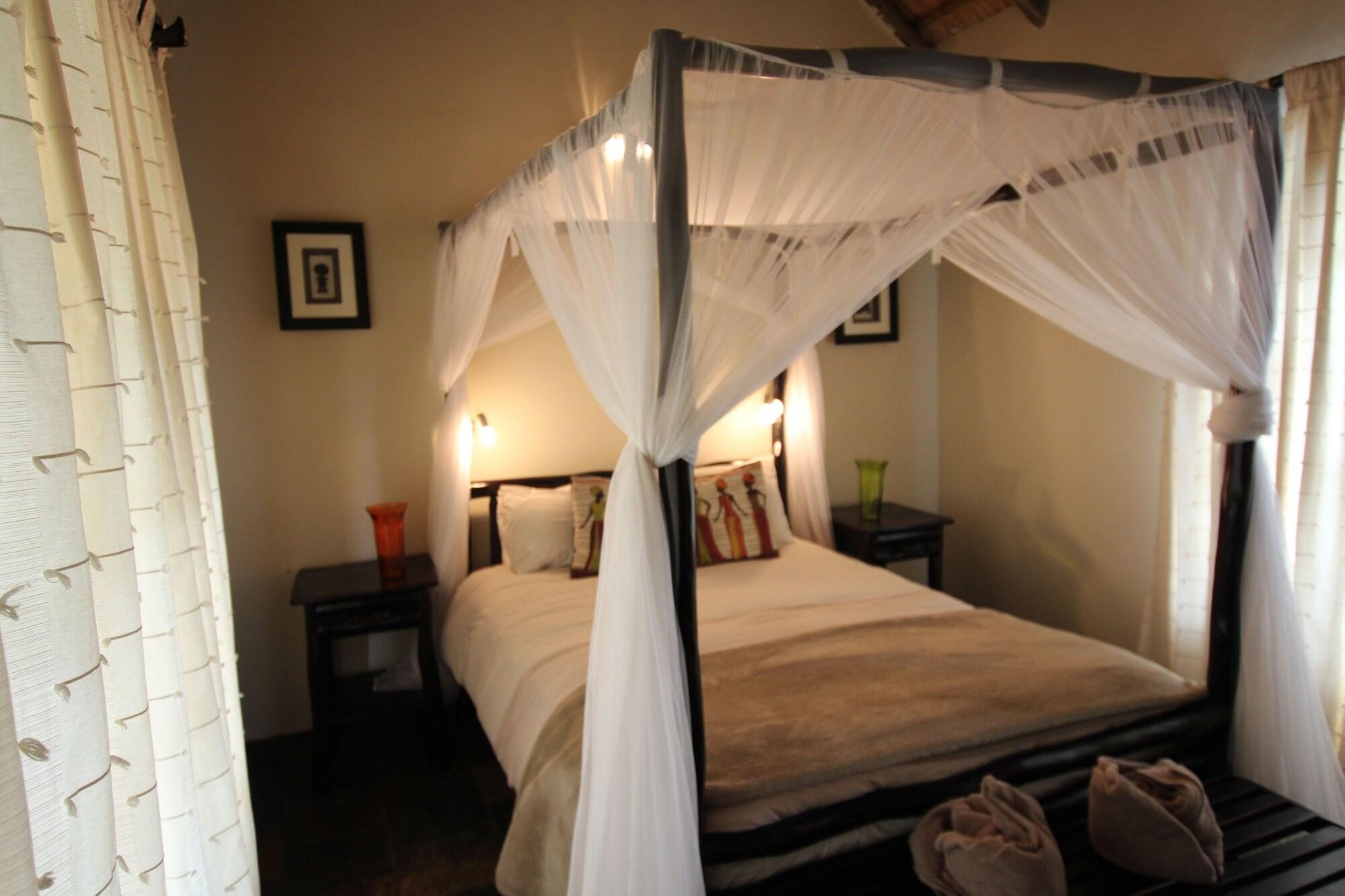 Thornhill Safari Lodge Hoedspruit Εξωτερικό φωτογραφία