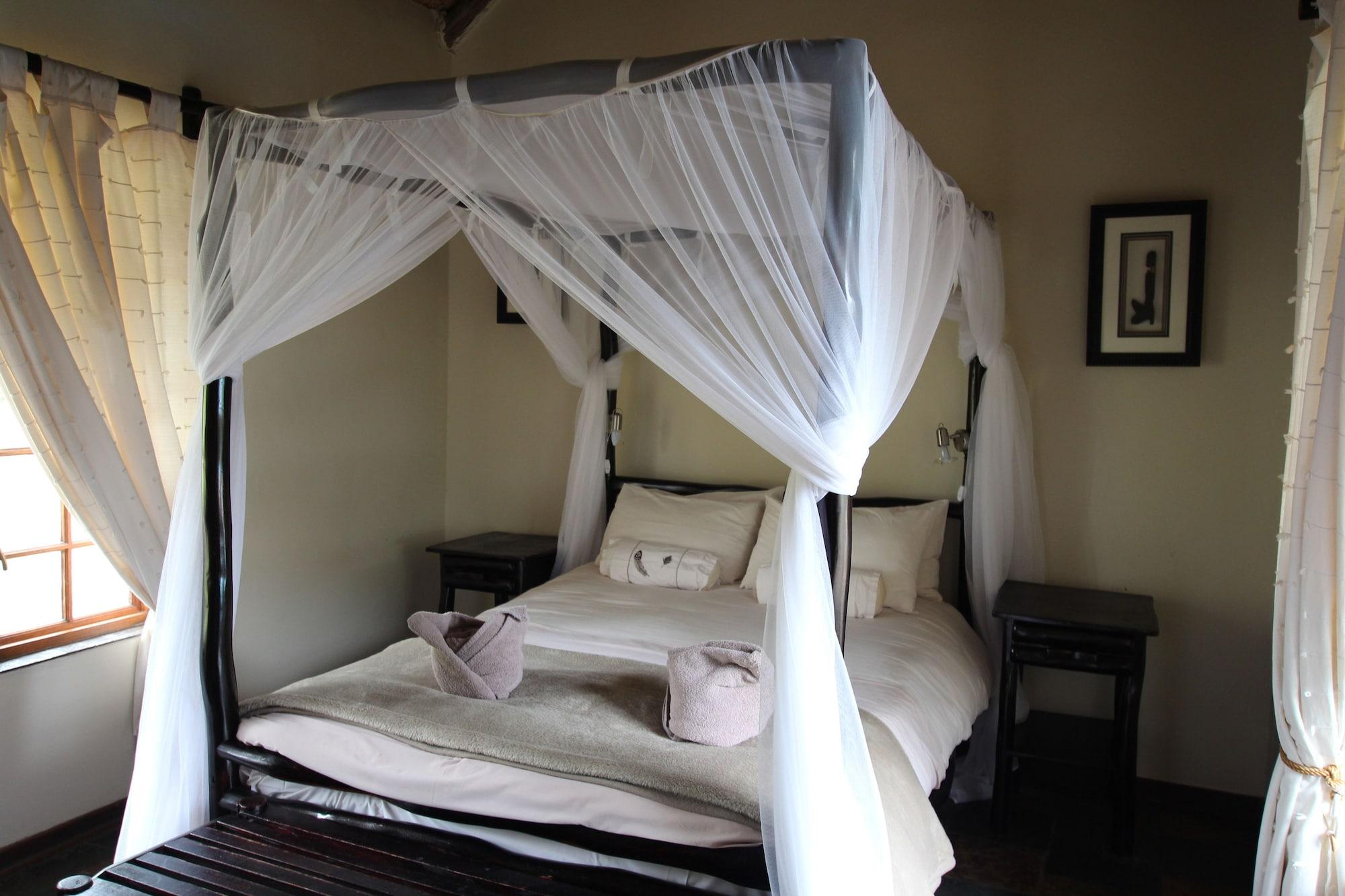 Thornhill Safari Lodge Hoedspruit Εξωτερικό φωτογραφία