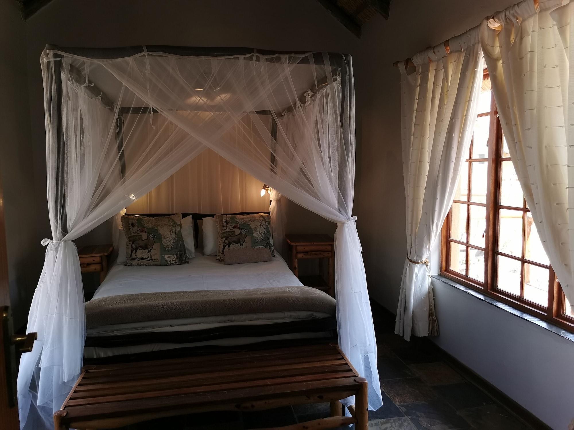 Thornhill Safari Lodge Hoedspruit Εξωτερικό φωτογραφία