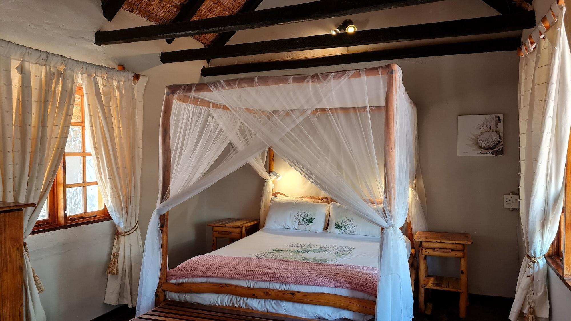 Thornhill Safari Lodge Hoedspruit Εξωτερικό φωτογραφία