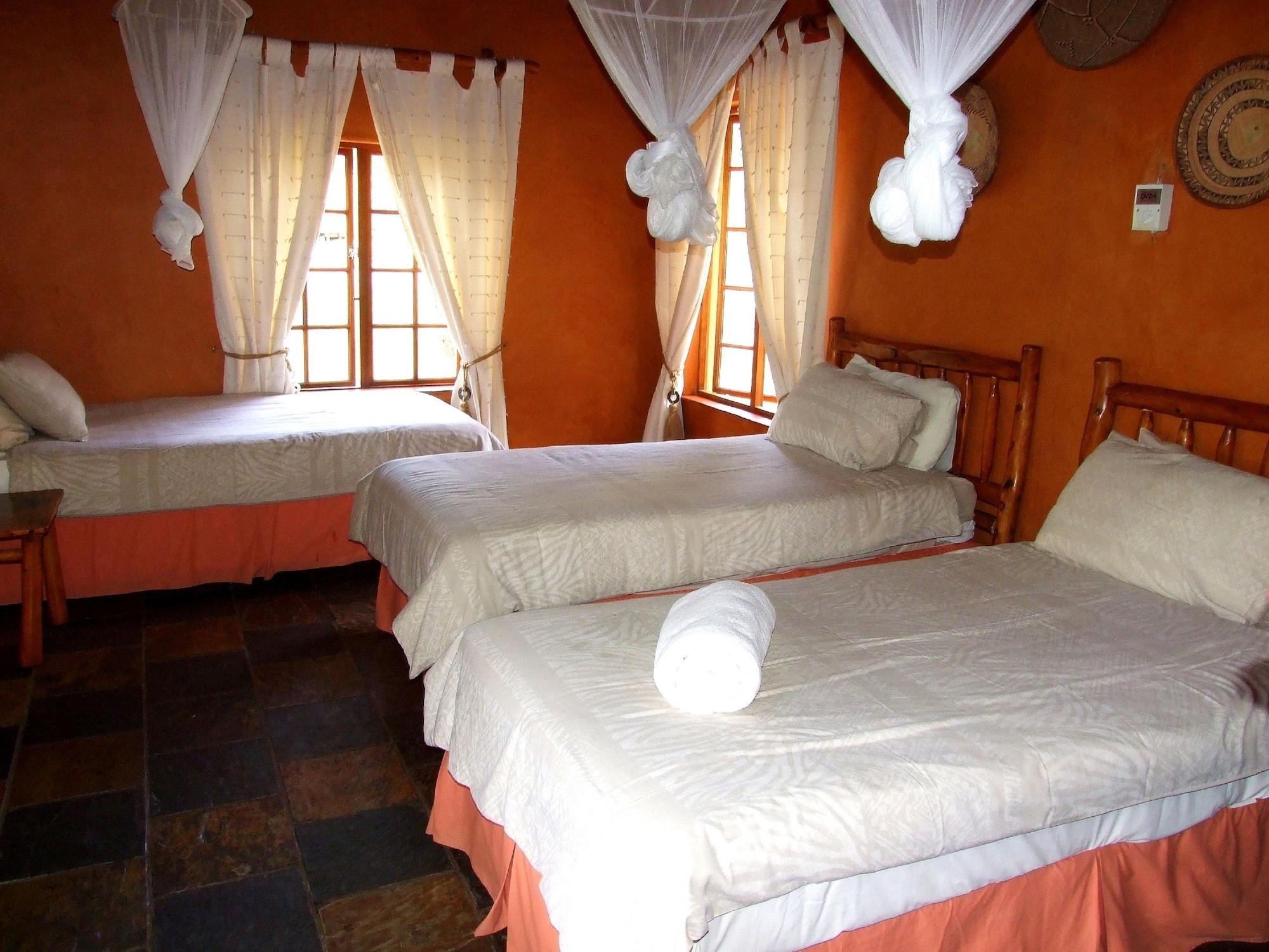 Thornhill Safari Lodge Hoedspruit Εξωτερικό φωτογραφία