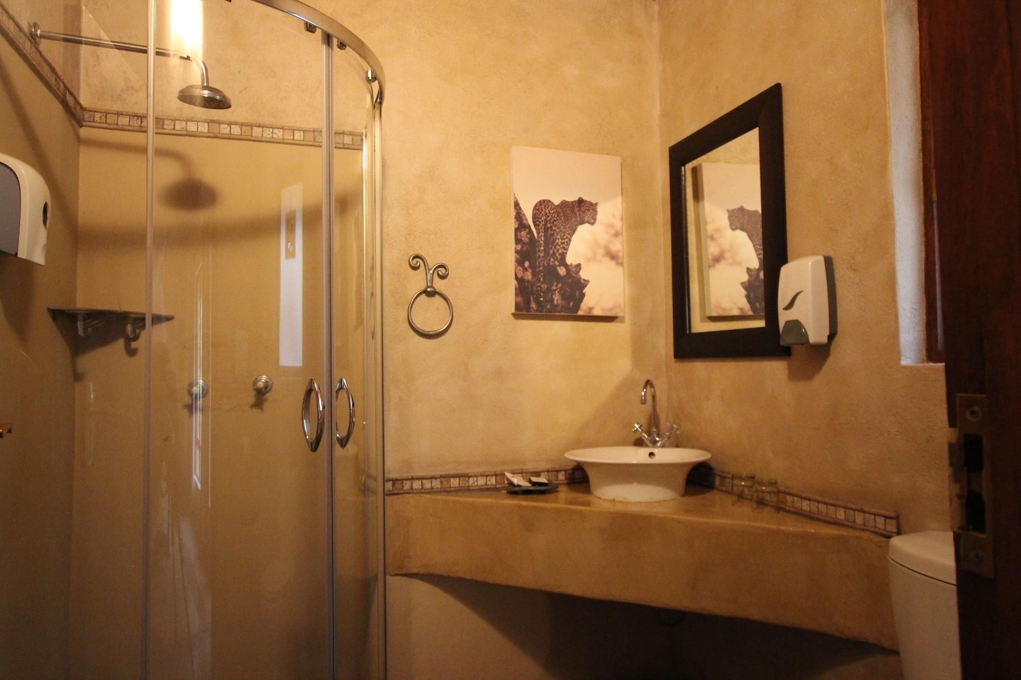 Thornhill Safari Lodge Hoedspruit Εξωτερικό φωτογραφία