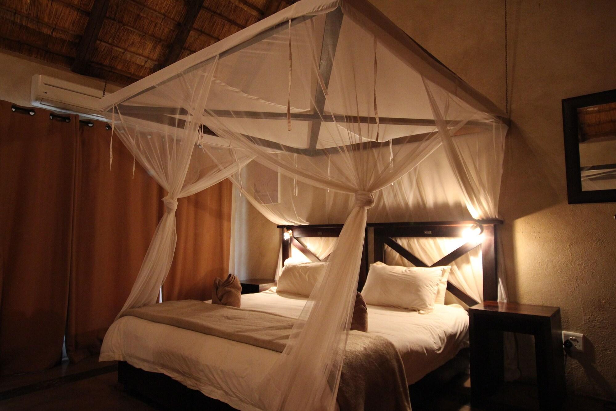 Thornhill Safari Lodge Hoedspruit Εξωτερικό φωτογραφία