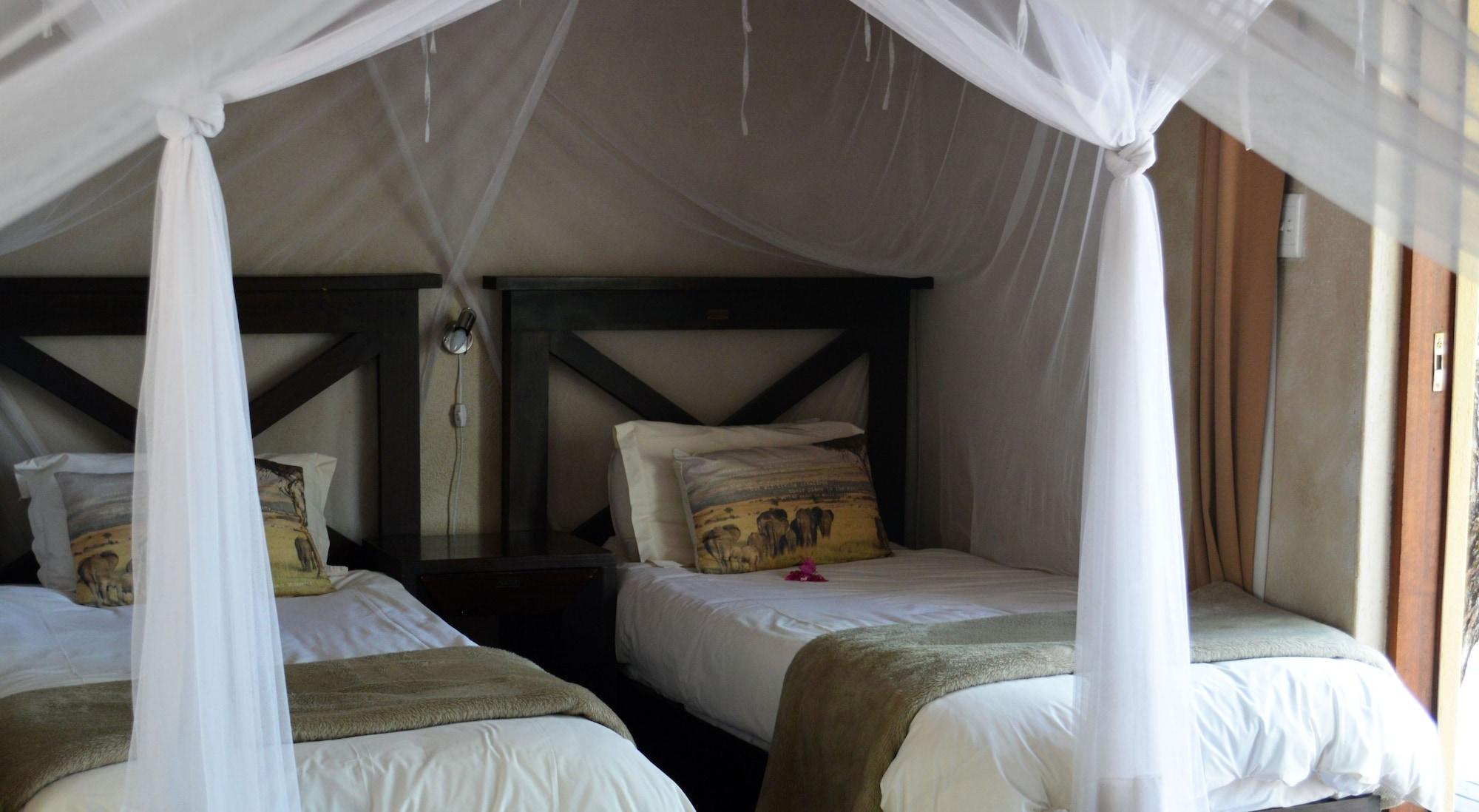 Thornhill Safari Lodge Hoedspruit Εξωτερικό φωτογραφία