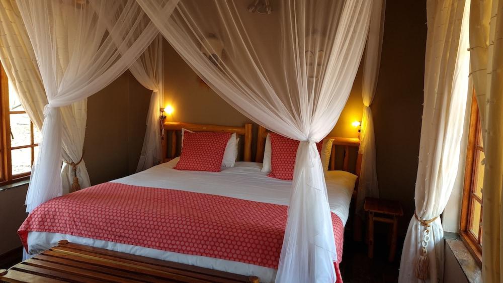 Thornhill Safari Lodge Hoedspruit Εξωτερικό φωτογραφία