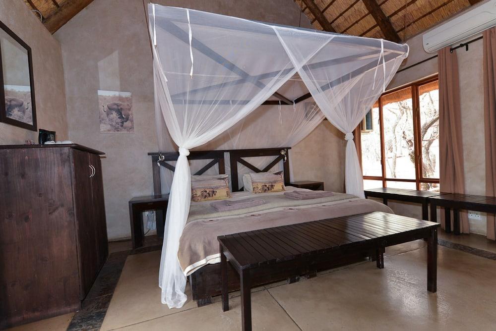 Thornhill Safari Lodge Hoedspruit Εξωτερικό φωτογραφία