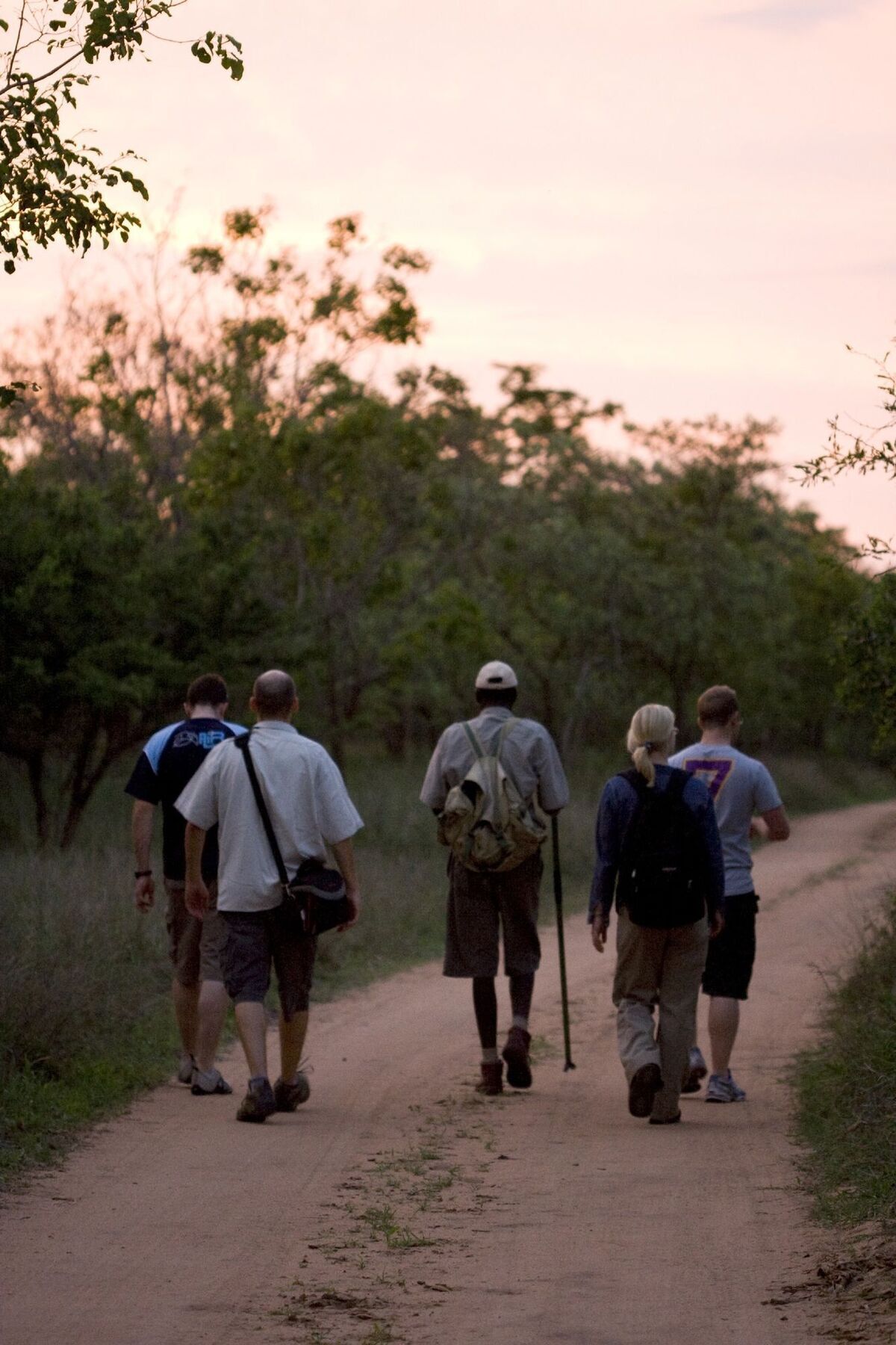 Thornhill Safari Lodge Hoedspruit Εξωτερικό φωτογραφία