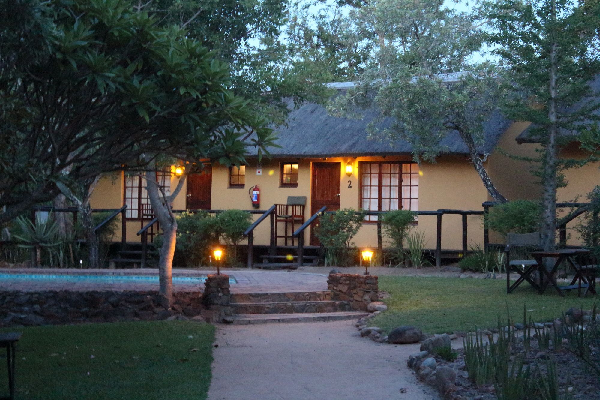 Thornhill Safari Lodge Hoedspruit Εξωτερικό φωτογραφία
