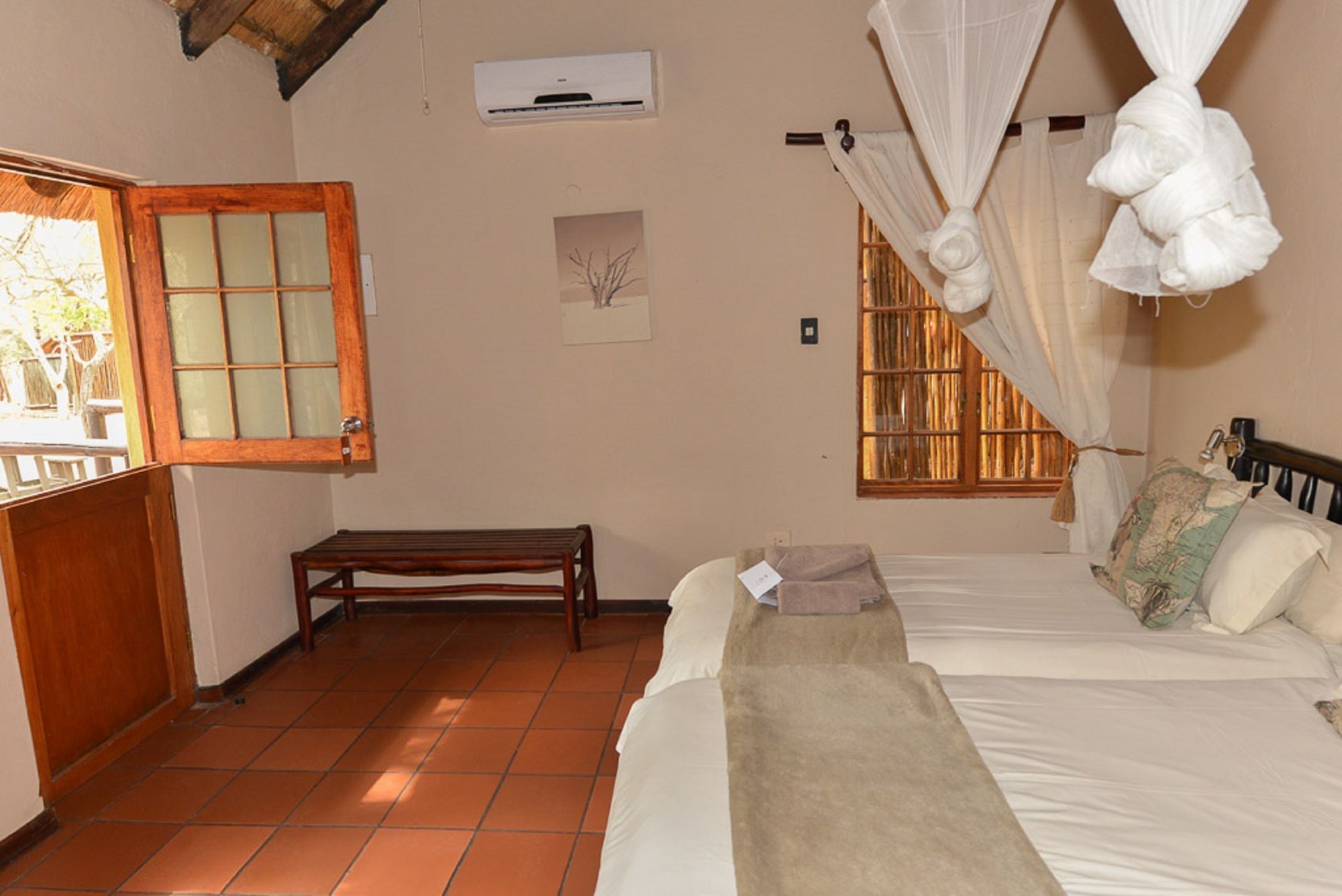 Thornhill Safari Lodge Hoedspruit Εξωτερικό φωτογραφία