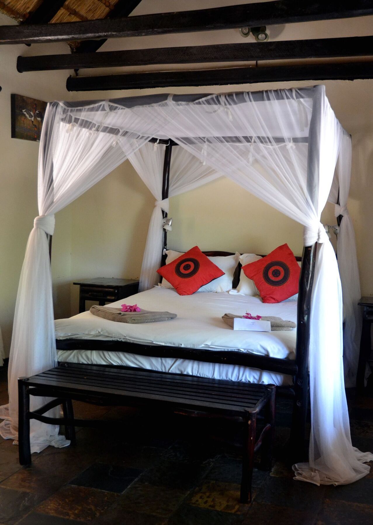 Thornhill Safari Lodge Hoedspruit Εξωτερικό φωτογραφία