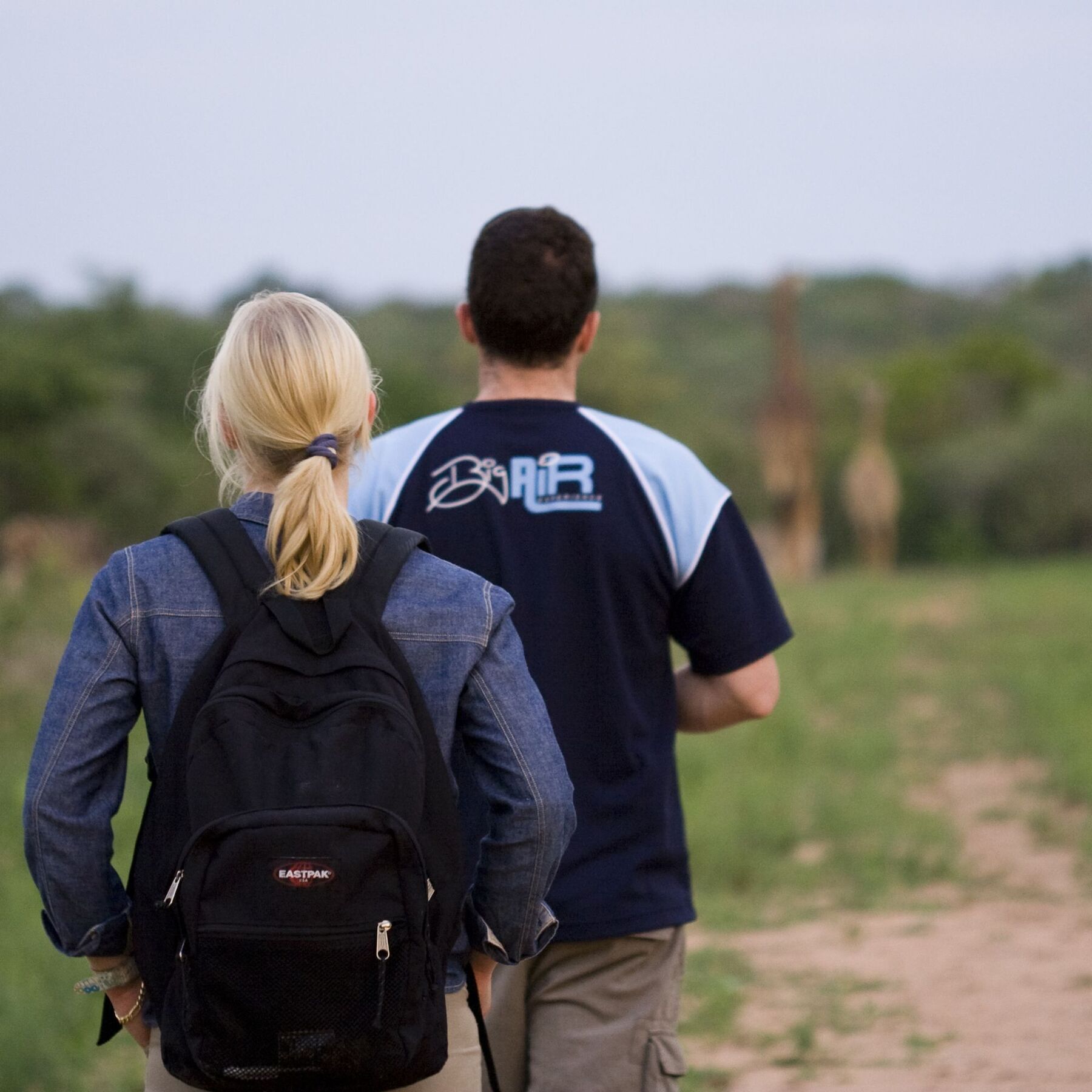 Thornhill Safari Lodge Hoedspruit Εξωτερικό φωτογραφία