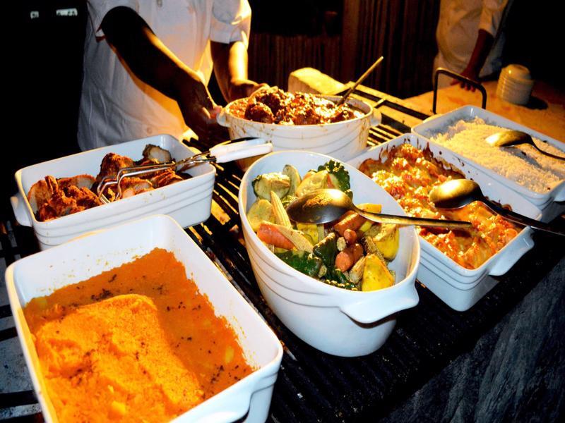 Thornhill Safari Lodge Hoedspruit Εξωτερικό φωτογραφία